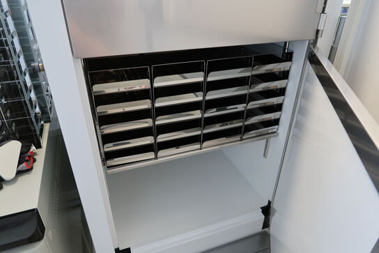 Ultra-low temperature (ULT) freezer THERMO FISHER SCIENTIFIC TSX40086V