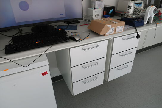 Arbejdsbord ZYSTM uden indhold