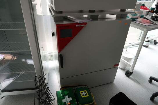 Humidity test chambers BINDER KBF 115