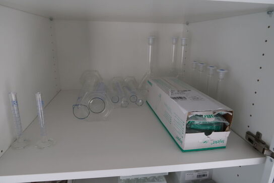 Div. Laboratorieudstyr