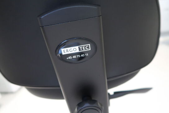 Laboratoriestol ERGO TEC