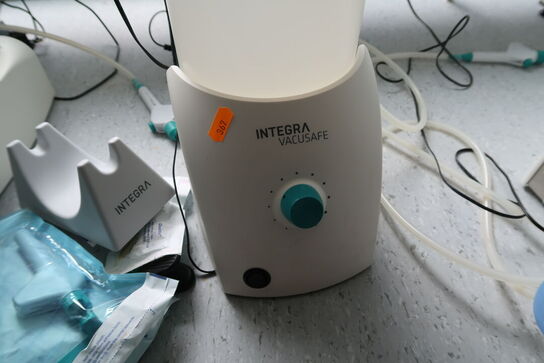 Aspiration System INTEGRA Biosciences VACUSAFE