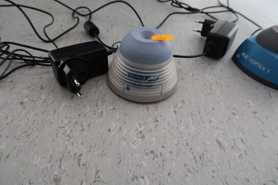 Mini Vortex Mixer VWR Lab Dancer S040