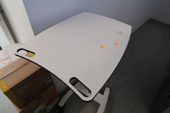 Arbejdsbord ZYSTM