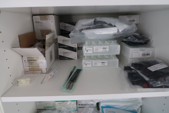 Div. Laboratorieudstyr