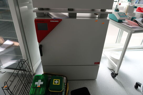 Humidity test chambers BINDER KBF 115