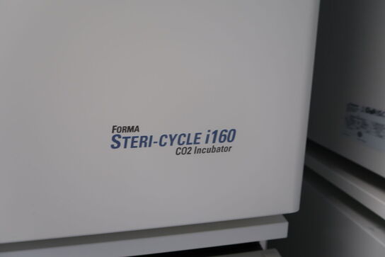 CO2 Incubator THERMO SCIENTIFIC FORMA STERI-CYCLE i160