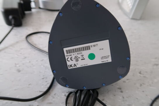 Mini Vortex Mixer IKA V 1 S000