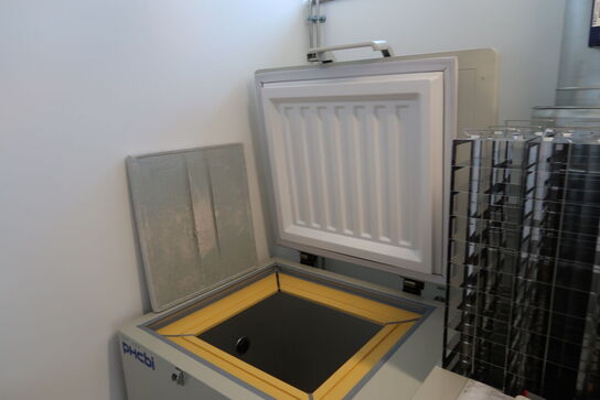 Ultra-low temperature Freezer PHCBI MDF-1156ATN