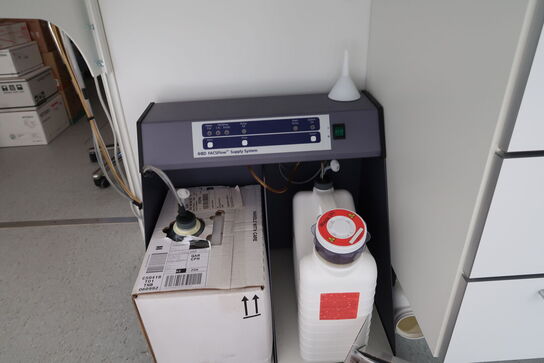 Cell Analyzer BD FACSymphony A1