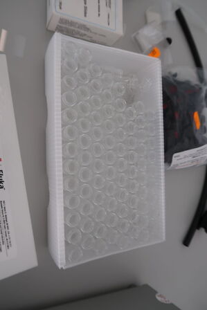 Div. Laboratorieudstyr