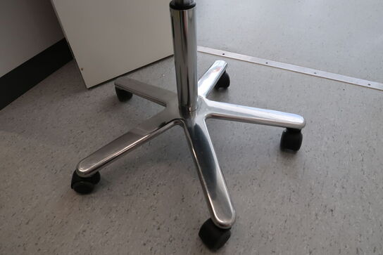 Laboratoriestol