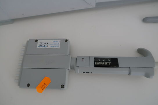 Pipette THERMO SCIENTIFIC