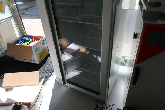 Køleskab GRAM Biobasic RR410 LG 1120355W