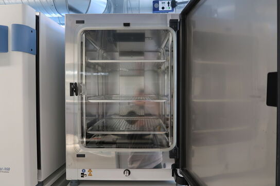 CO2 Incubator THERMO SCIENTIFIC HERACELL VIOS 160i