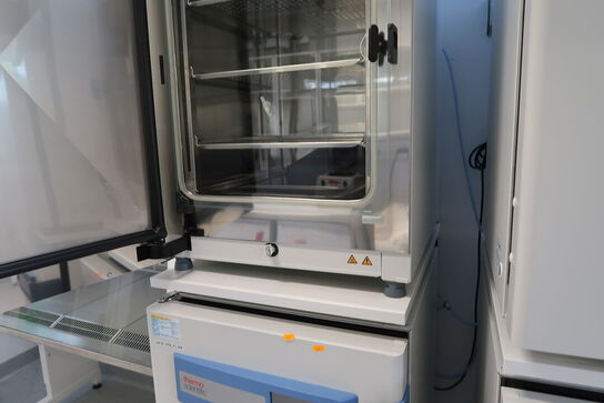 CO2 Incubator THERMO SCIENTIFIC FORMA STERI-CYCLE i160