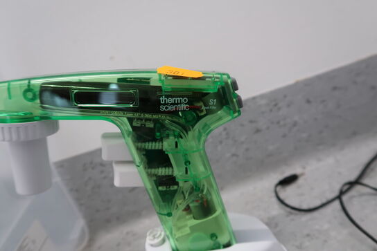 Pipet filler THERMO SCIENTIFIC S1