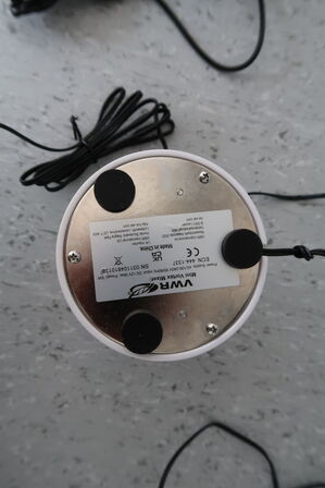 Mini Vortex Mixer VWR 444-1337