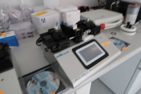 Emulsifier/Homogenizer KD SCIENTIFIC LEGATO 380