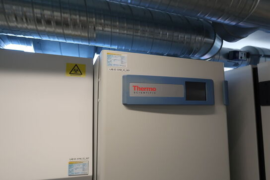 CO2 Incubator THERMO SCIENTIFIC FORMA STERI-CYCLE i160