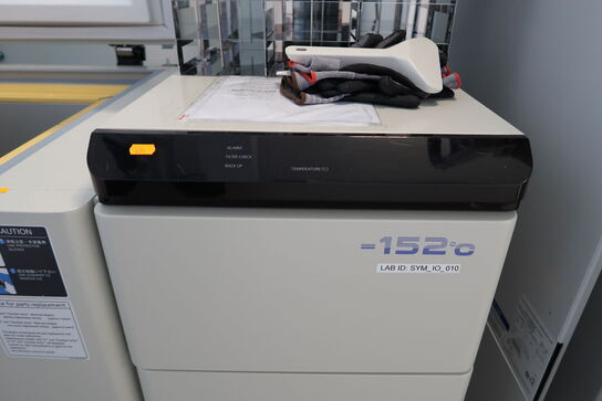 Ultra-low temperature Freezer PHCBI MDF-1156ATN