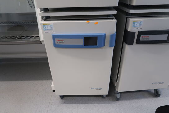 CO2 Incubator THERMO SCIENTIFIC FORMA STERI-CYCLE i160