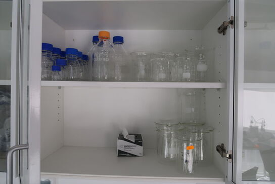 Div. Laboratorieudstyr