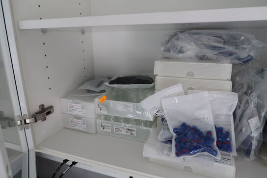 Div. Laboratorieudstyr