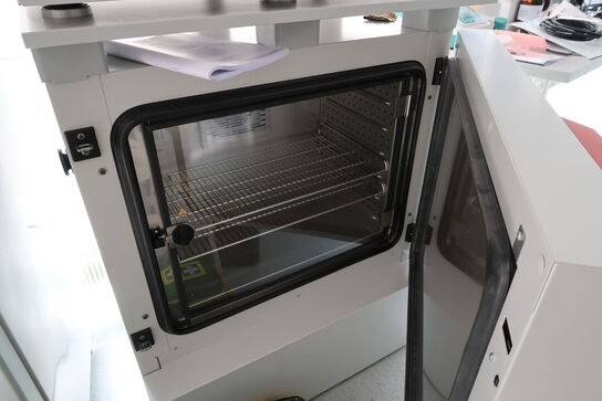 Humidity test chambers BINDER KBF 115
