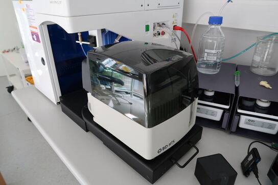 Cell Analyzer BD FACSymphony A1