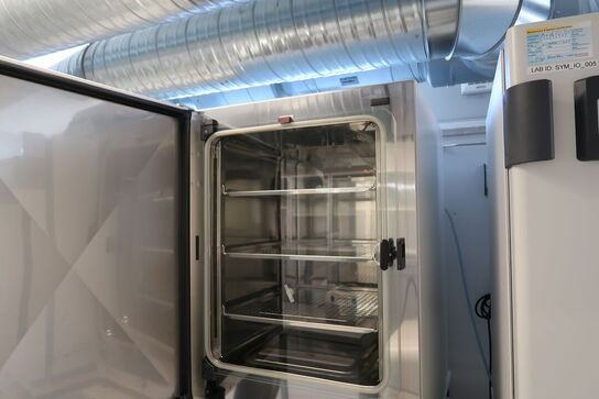 CO2 Incubator THERMO SCIENTIFIC FORMA STERI-CYCLE i160