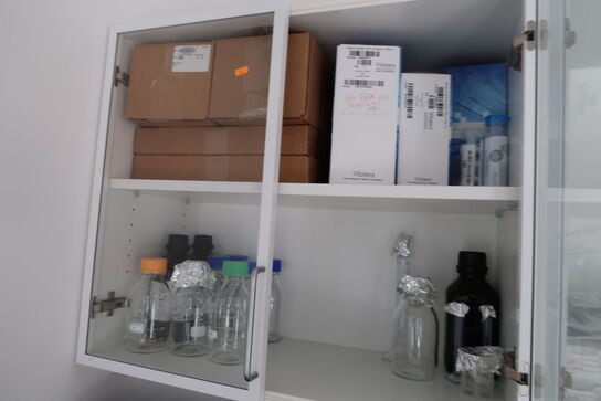 Div. Laboratorieudstyr