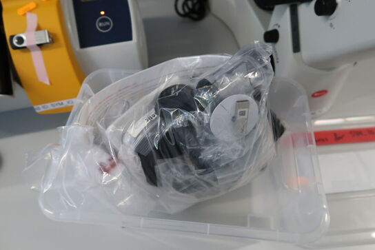 Mikropskop MOTIC AE2000 TRI