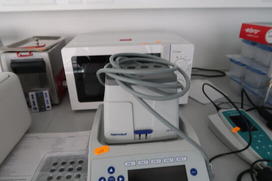 Thermomixer EPPENDORF C