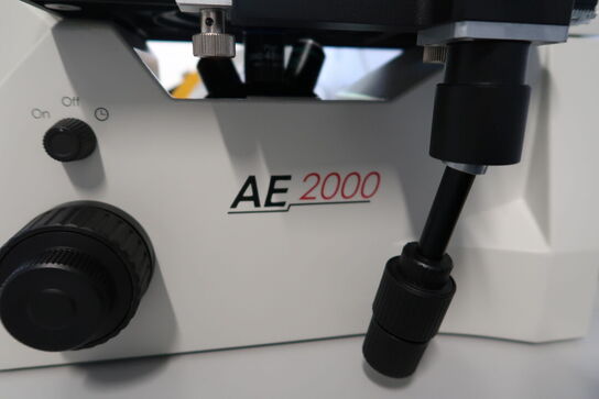 Mikropskop MOTIC AE2000 TRI