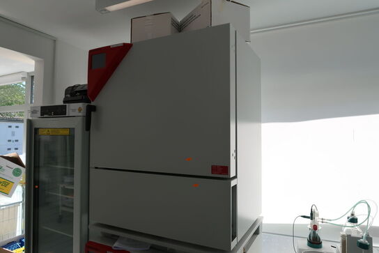 Humidity test chambers BINDER KBF 115