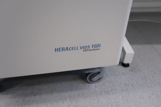 CO2 Incubator THERMO SCIENTIFIC HERACELL VIOS 160i