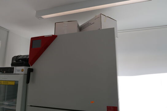 Humidity test chambers BINDER KBF 115