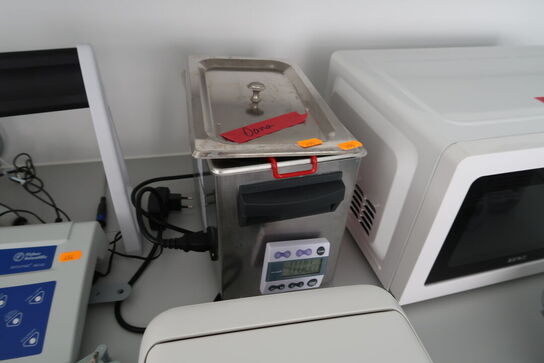 Ultralydsrenser EMAG Emmi-H22