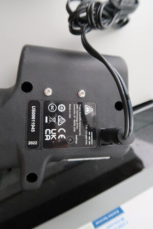 CRS crimping tool TRAJAN Decapper