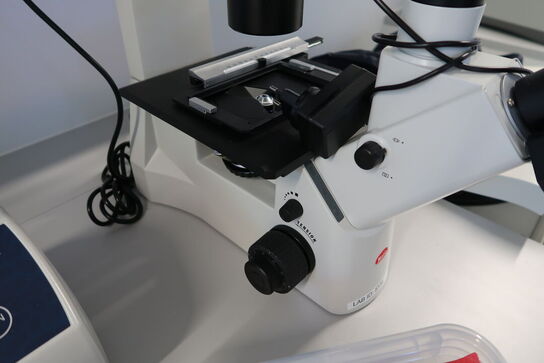 Mikropskop MOTIC AE2000 TRI