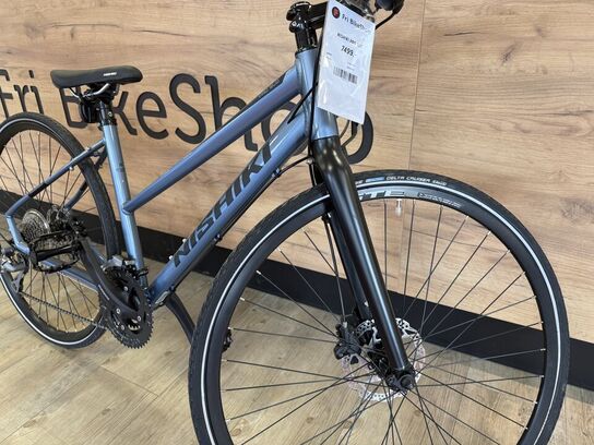 Nishiki Pro SLD cykel