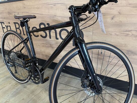 Companion C3.0 cykel