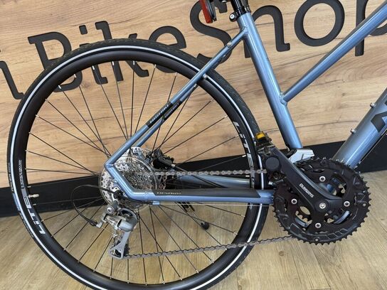 Nishiki Pro SLD cykel