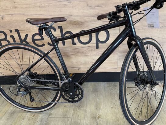 ¨Fri bikeshop - cykler, gear og tilbehør ¨