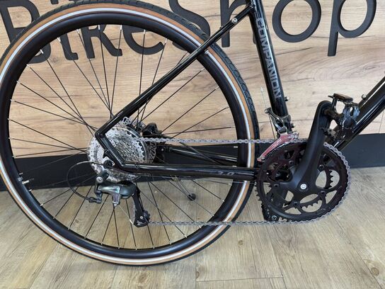 Companion C3.0 cykel