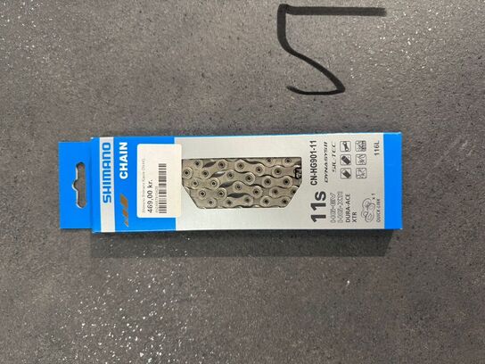 Shimano Kæde CN-HG901