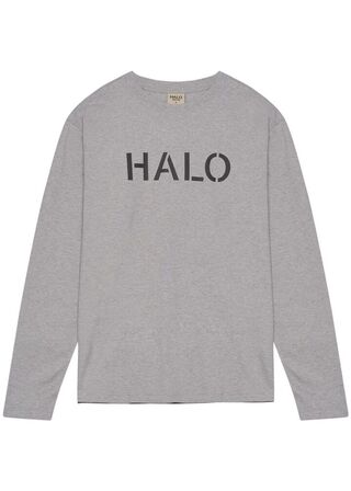 Uniform LS HALO Str.: XL