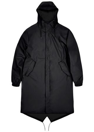 Fishtail Parka W3 RAINS Str.: S