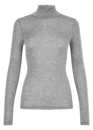 SADou T-N T-shirt LS SAMSØE SAMSØE Str.: XL